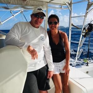 Meet your Posher, Staci